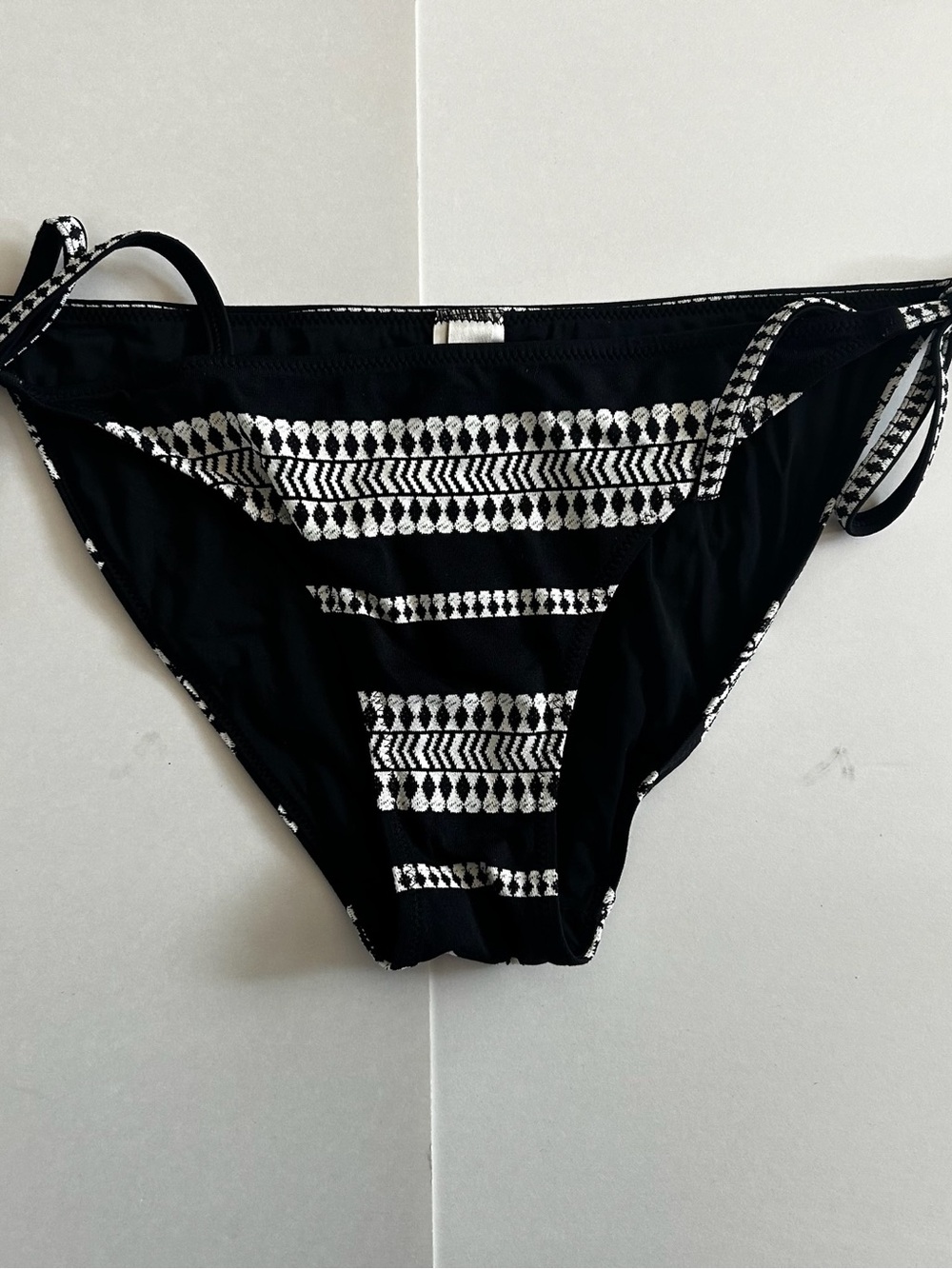 Lemlem Rekka String Bikini Bottom
